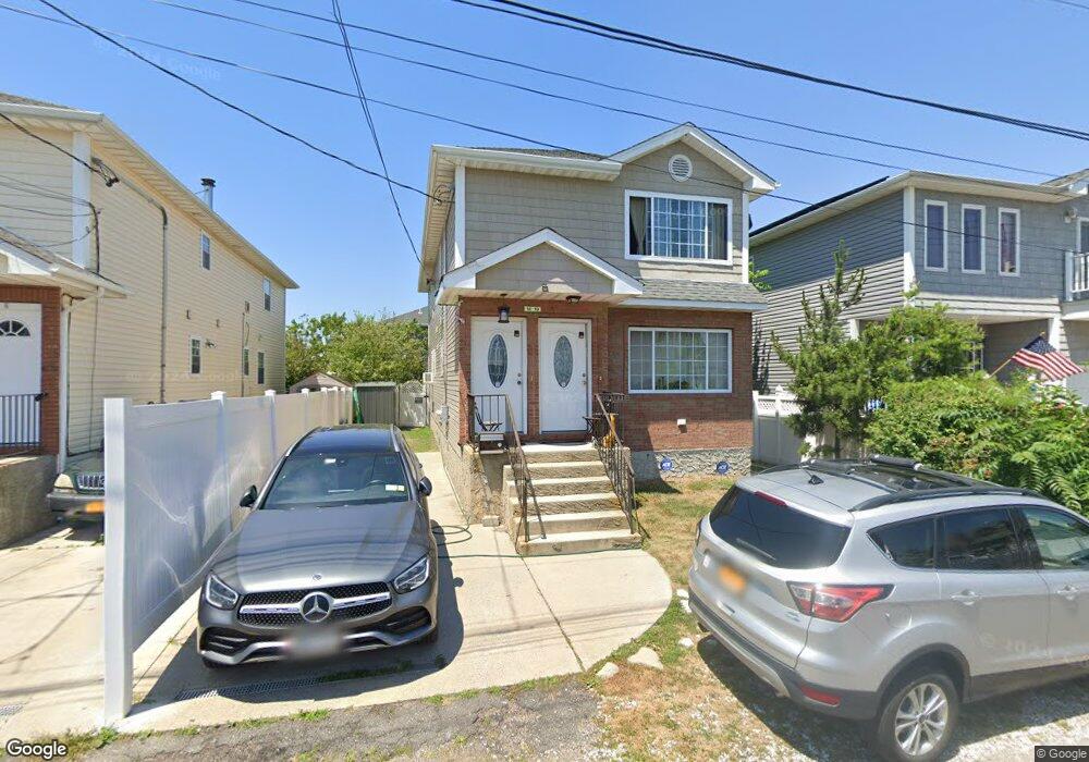 1819 Channel Rd, Broad Channel, NY 11693 - photo 1