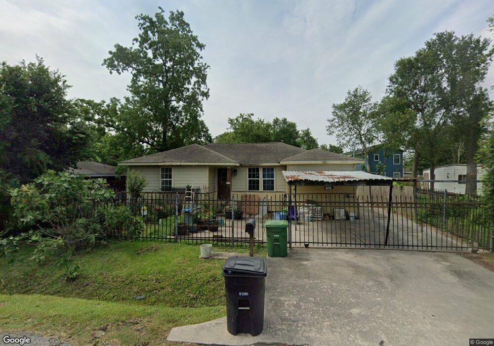4910 Cruse Rd, Houston, TX 77016 - photo 1