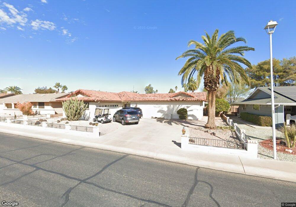 10520 W Kelso Dr, Sun City, AZ 85351 - photo 1