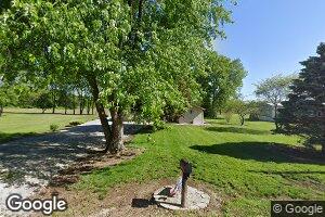 2668 E Quinn Ave, Terre Haute, IN 47805