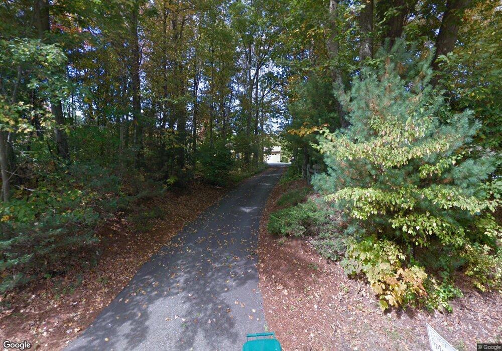 141 Stafford St, Charlton, MA 01507 - photo 1