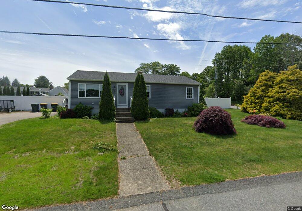 24 Scenic View Dr, Smithfield, RI 02917 - photo 1