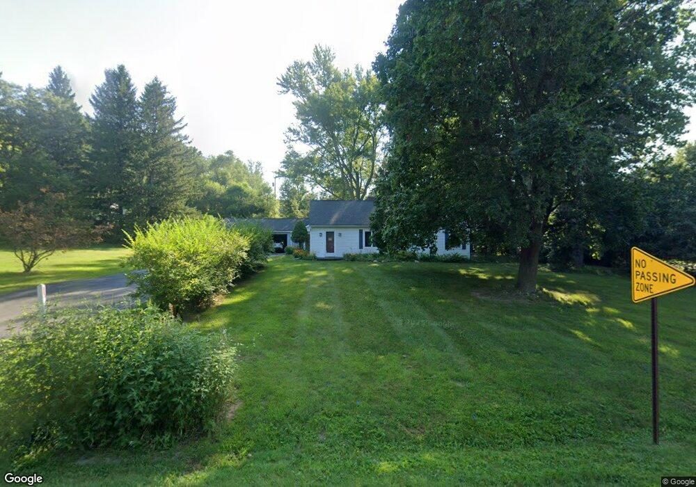 2222 Baker Rd, Dexter, MI 48130 - photo 1