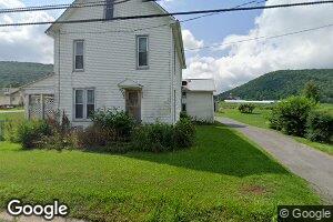 3856 Narrows Rd, Loganton, PA 17747