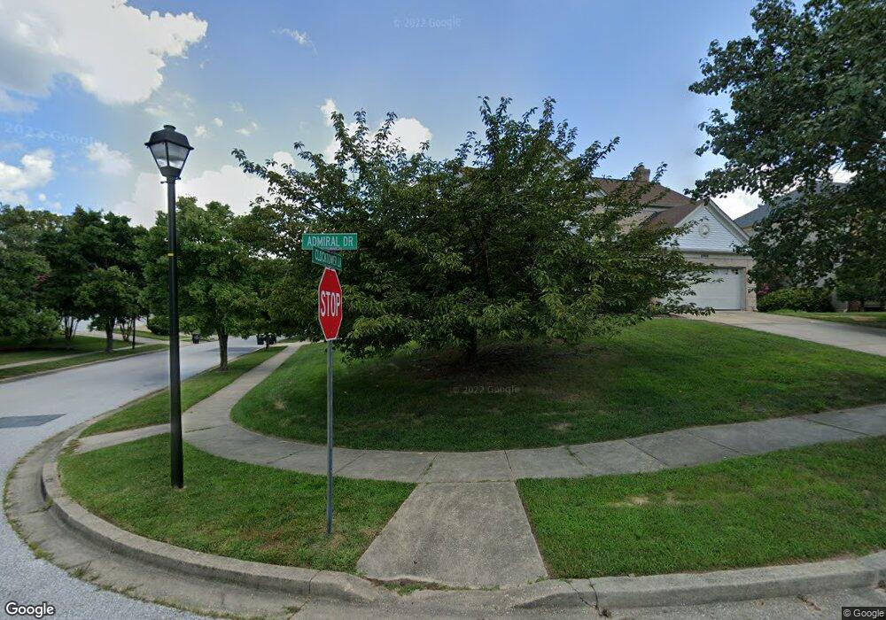 11705 Clocktower Ln, Laurel, MD 20708 - photo 1