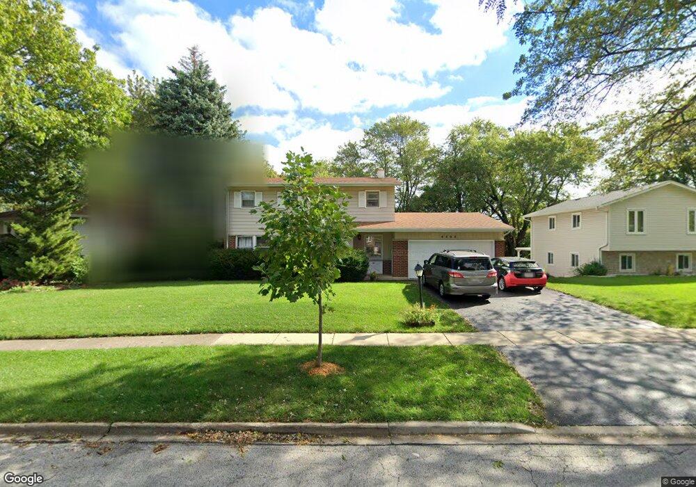 4402 Hawthorn Ln, Rolling Meadows, IL 60008 - photo 1