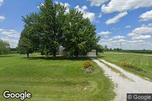 4495 Xenia Iola Rd, Xenia, IL 62899