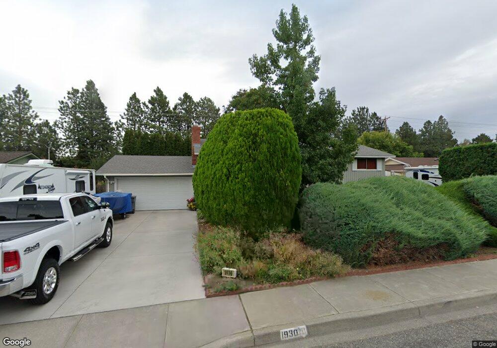 1930 Orchard Way, Richland, WA 99352 - photo 1