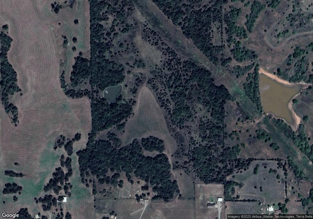 2200 W 9th St, Cushing, OK 74023 - photo 1