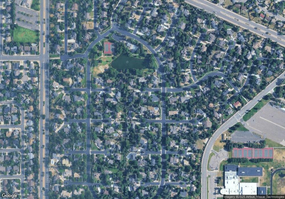 15652 E Saratoga Place, Aurora, CO 80015 - photo 1