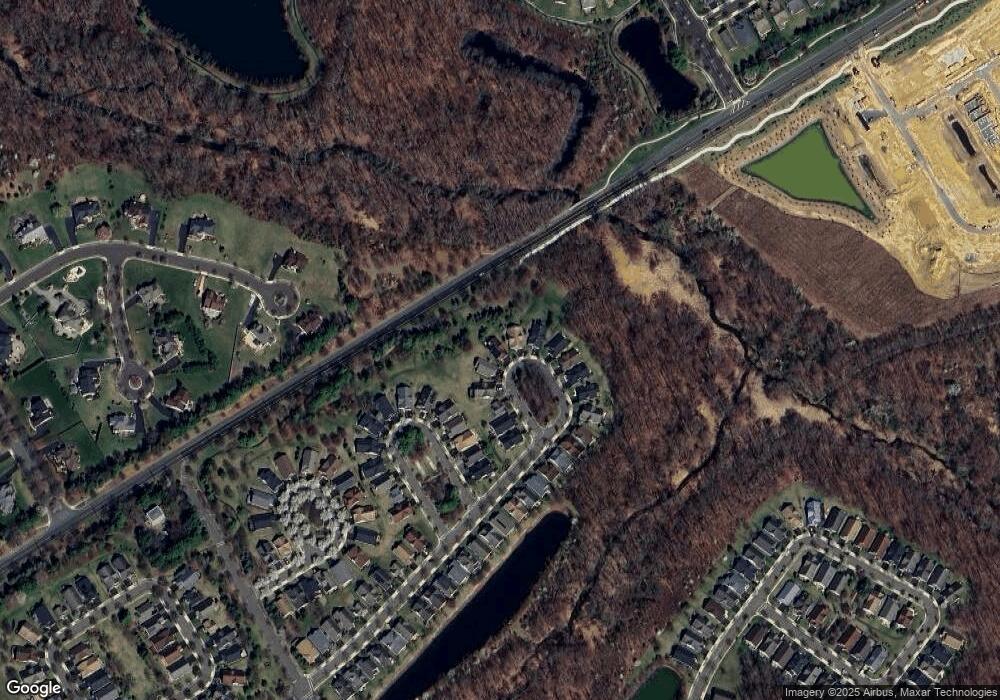 49 Grande Blvd, Princeton Junction, NJ 08550 - photo 1