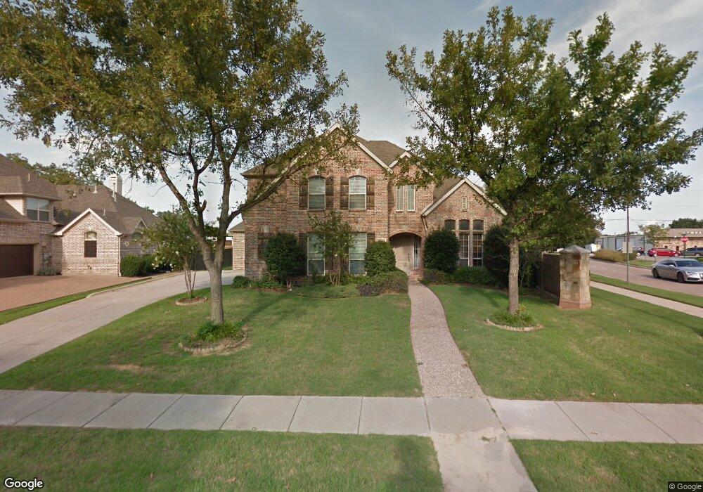 1372 Montgomery Ln, Southlake, TX 76092 - photo 1