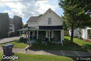 8627 S County Road 500 E, Straughn, IN 47387
