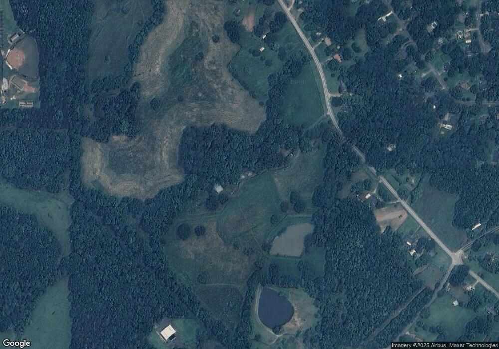 2368 Mount Zion Rd, Carrollton, GA 30117 - photo 1