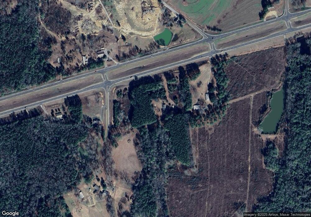 21 Claiborne Walters Rd, Laurel, MS 39443 - photo 1