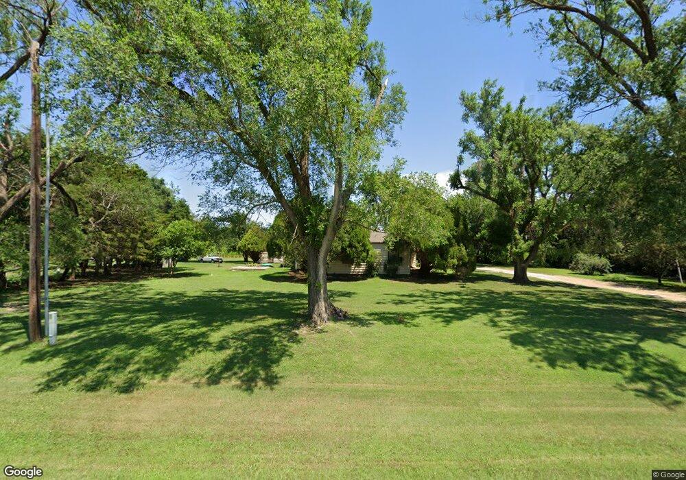 11644 S Meridian St, Peck, KS 67120 - photo 1