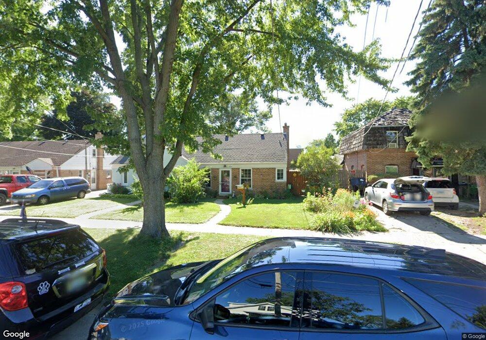 1820 White St, Des Plaines, IL 60018 - photo 1