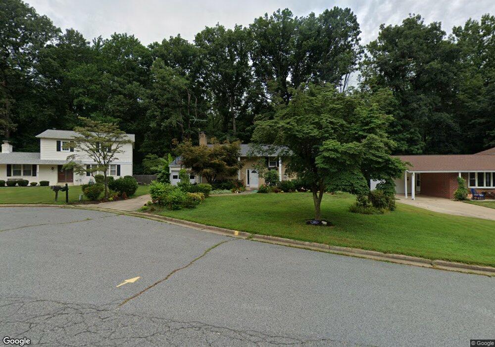 7002 Marmick Place, Laurel, MD 20707 - photo 1