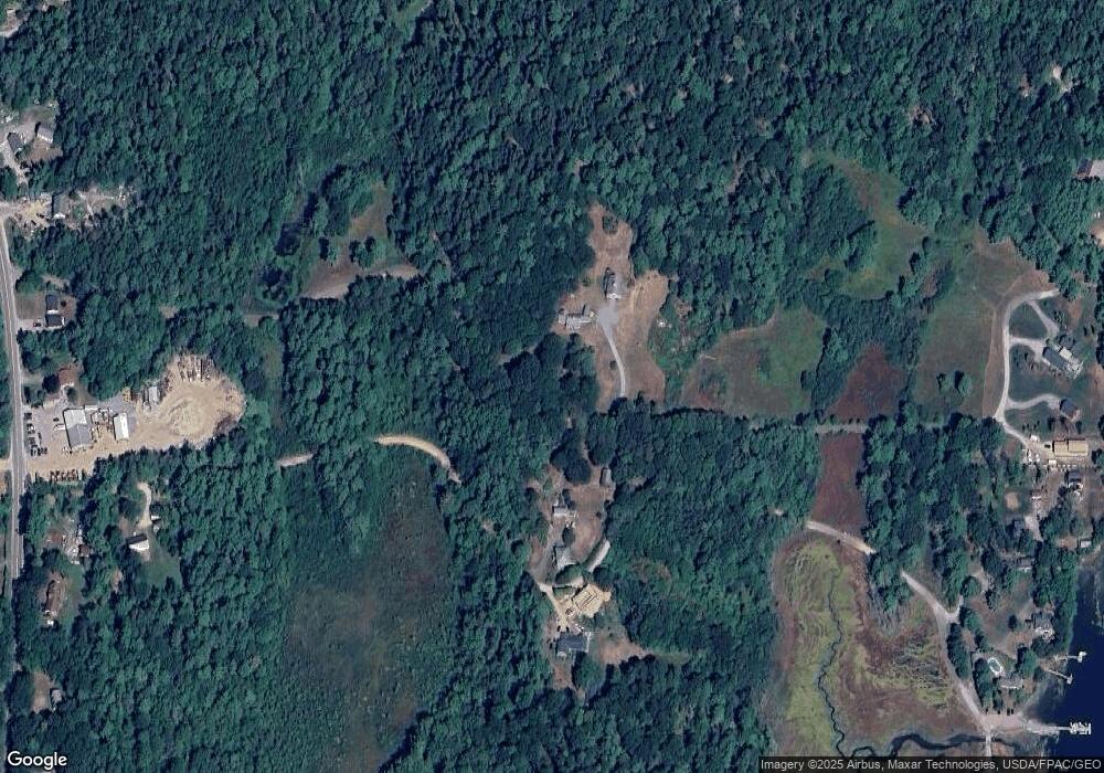 51 Shore Rd, Harpswell, ME 04079 - photo 1