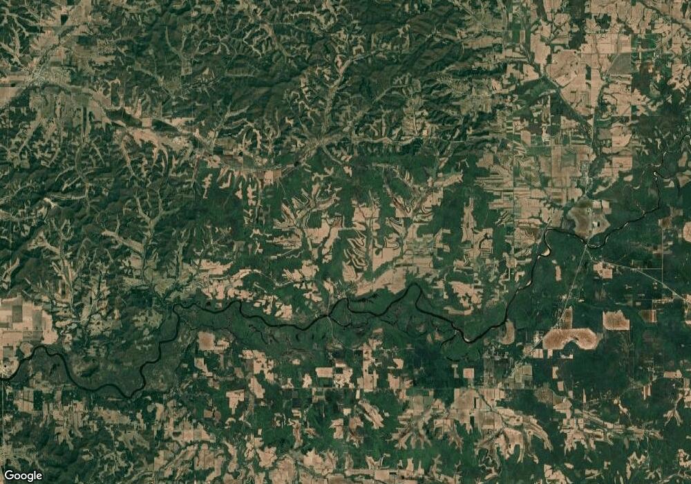 0 Hwy D unit 4646015, Northbend Township, WI 54627 - photo 1