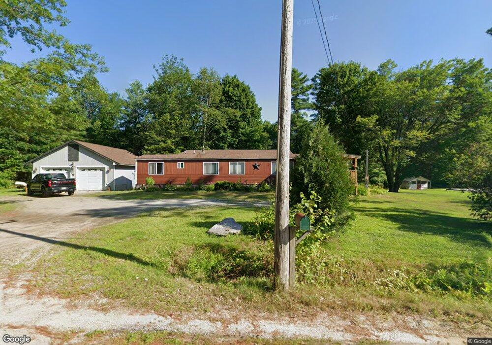 247 Tripp Lake Rd, Poland, ME 04274 - photo 1