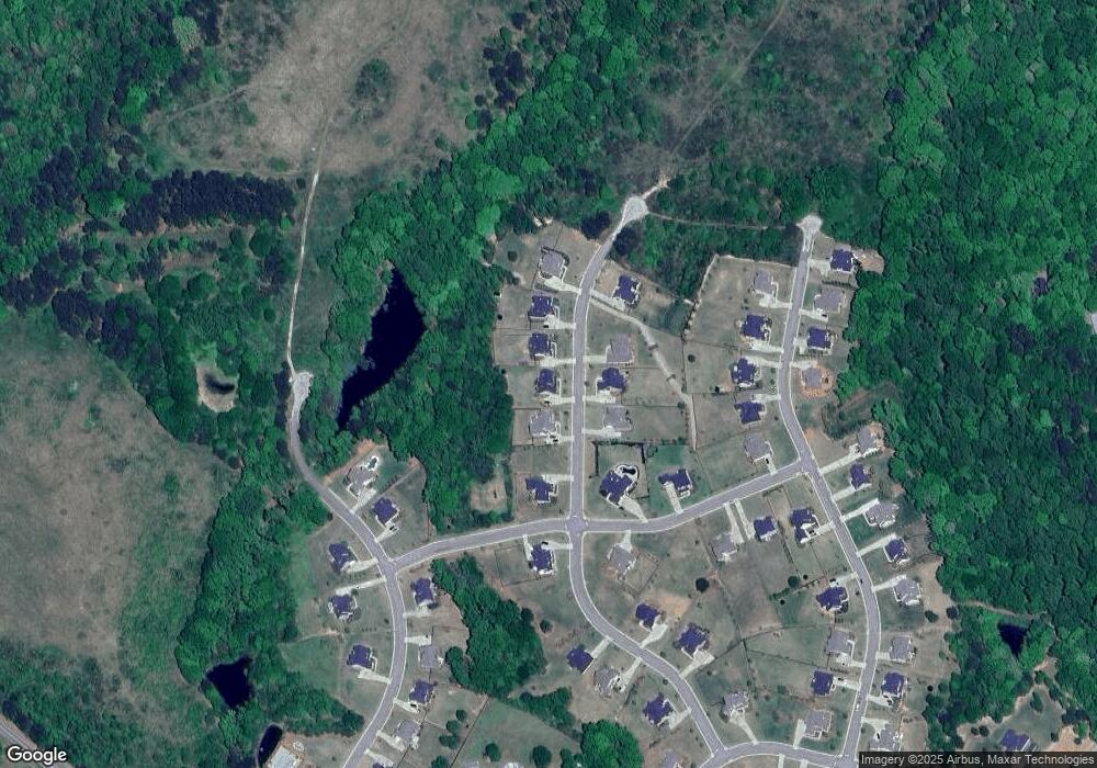 2267 Princeton Bend Way, Bogart, GA 30622 - photo 1