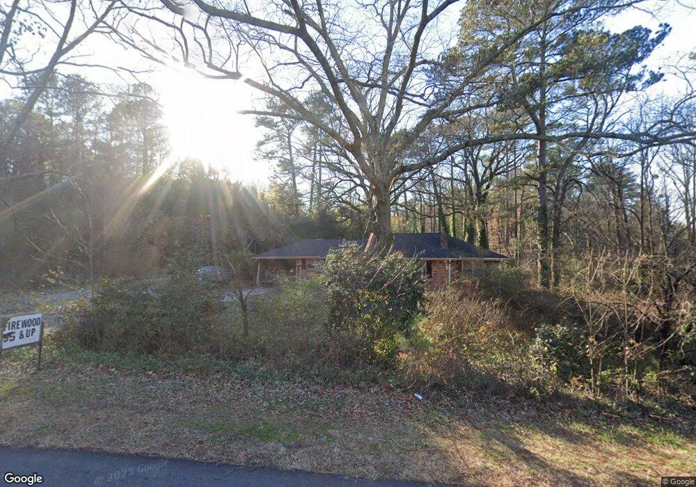 2025 Killian Hill Rd, Snellville, GA 30039 - photo 1