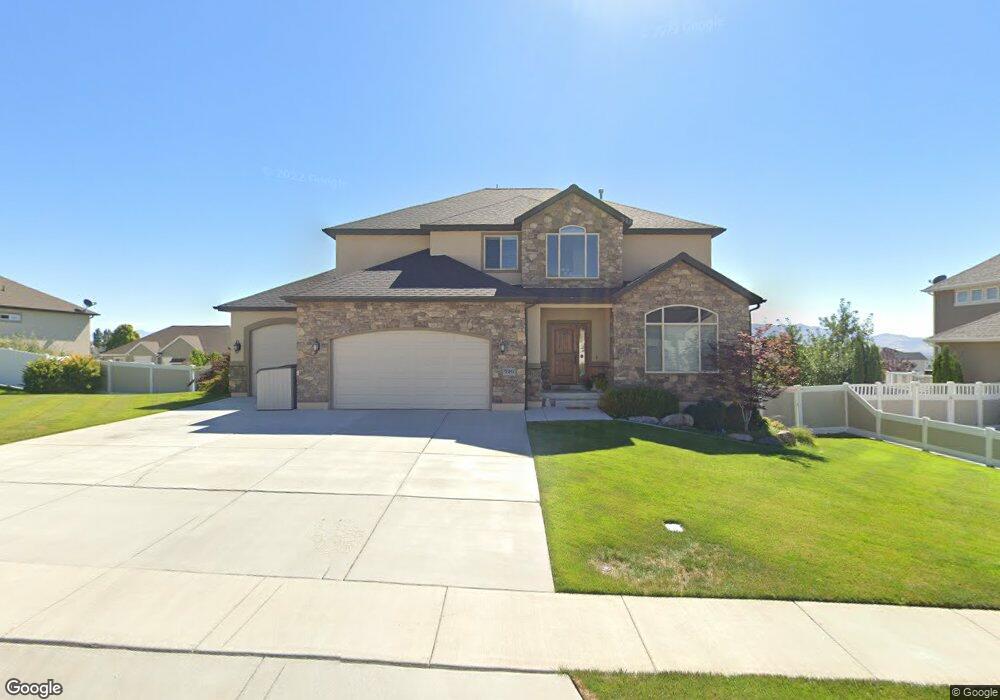 729 W 3275 N unit 41, Lehi, UT 84043 - photo 1