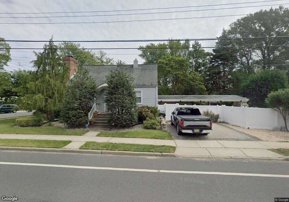 1524 Logan Rd, Ocean, NJ 07712 - photo 1