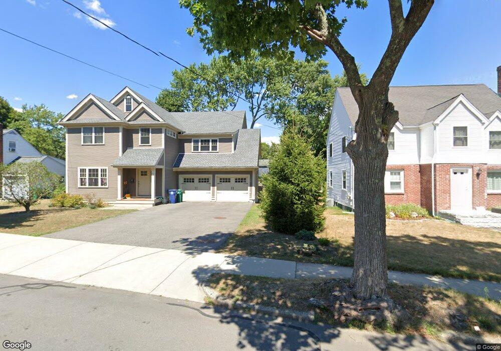 15 Barbara Rd, West Newton, MA 02465 - photo 1