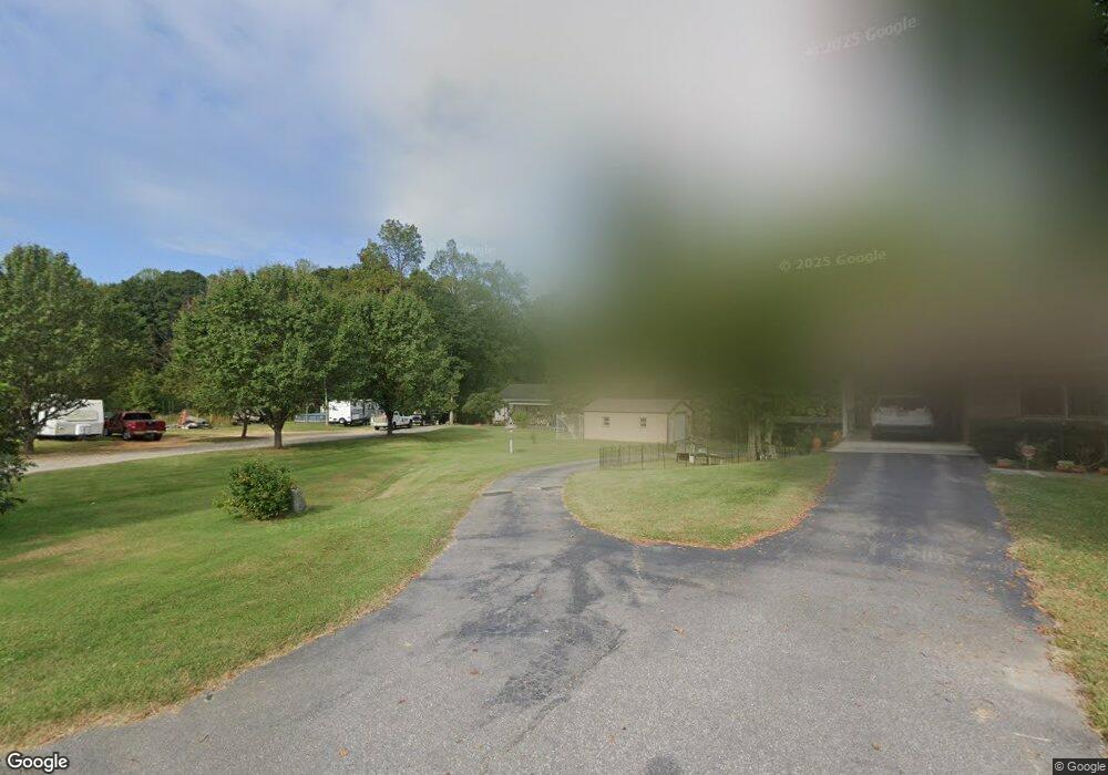 152 Hoots Ln, Statesville, NC 28625 - photo 1