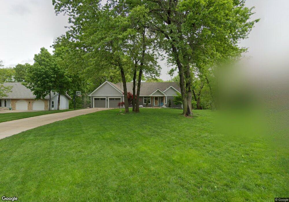 13814 W 48th St, Shawnee, KS 66216 - photo 1
