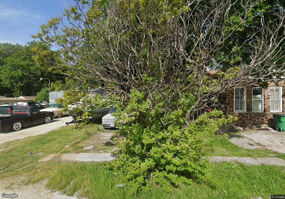 1019 Moran St, Gainesville, TX 76240 - photo 1