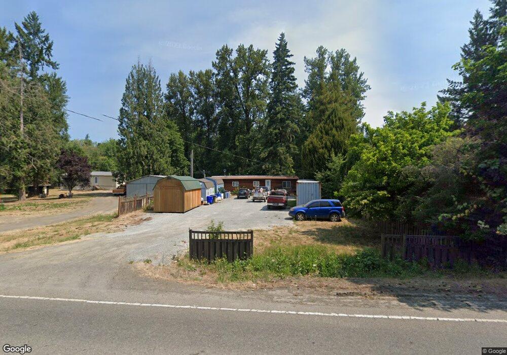 15981 S Union Mills Rd, Mulino, OR 97042 - photo 1