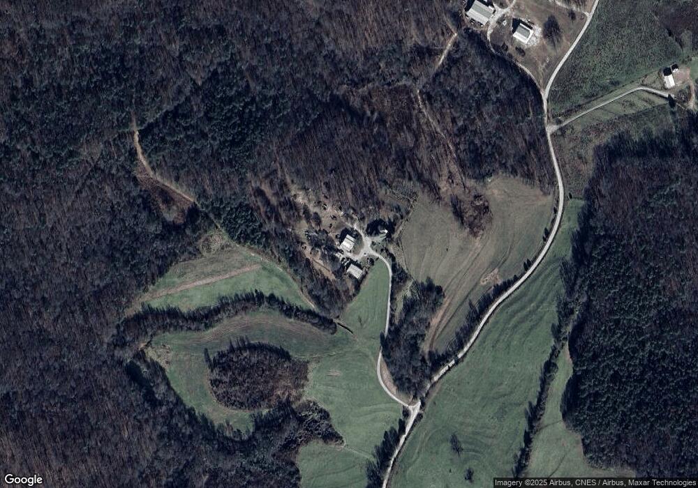 219 Roy Poole Rd, Commerce, GA 30530 - photo 1