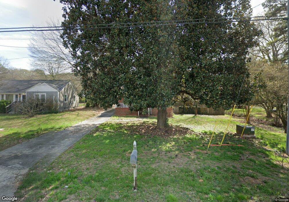 2615 Maple Rd SE, Rome, GA 30161 - photo 1