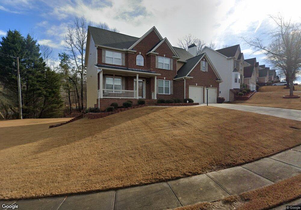 3825 Roxwood Park Dr unit 1, Buford, GA 30518 - photo 1