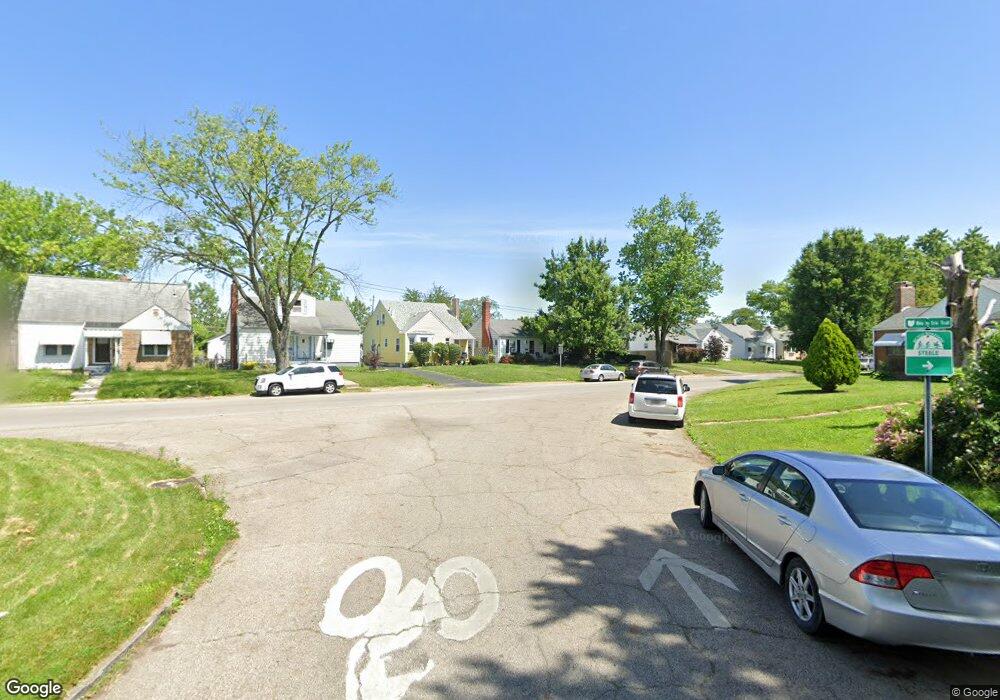 3084 Steele Ave, Columbus, OH 43204 - photo 1