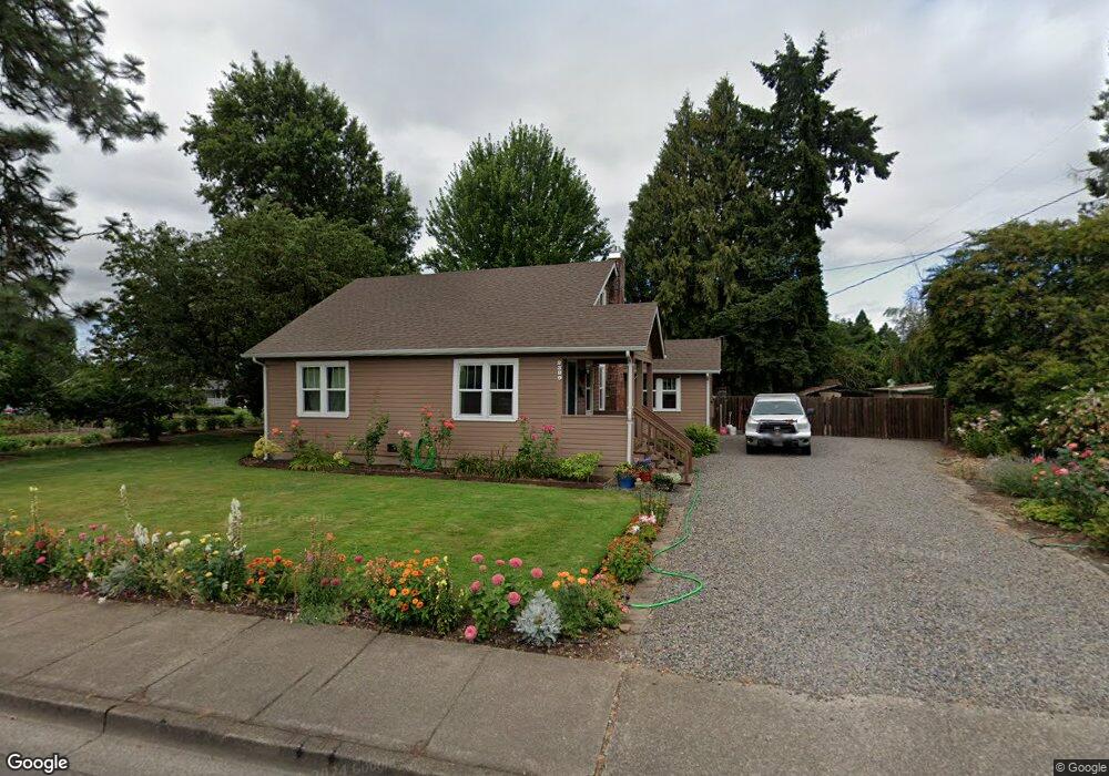 2380 5th St, Springfield, OR 97477 - photo 1