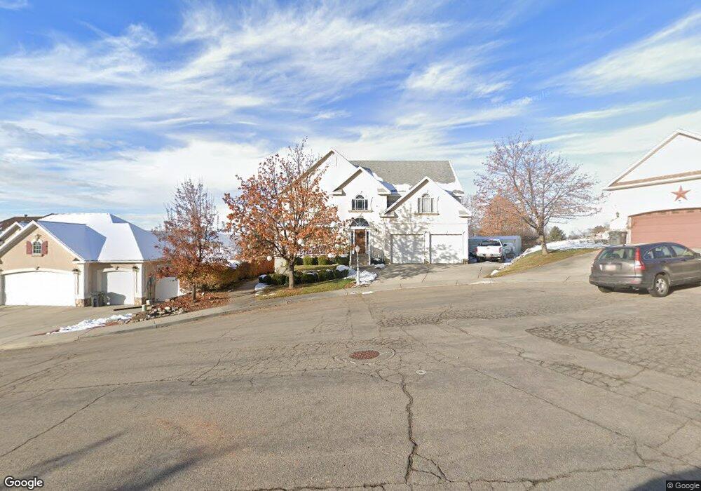 629 Canyon View Cir, Pleasant Grove, UT 84062 - photo 1