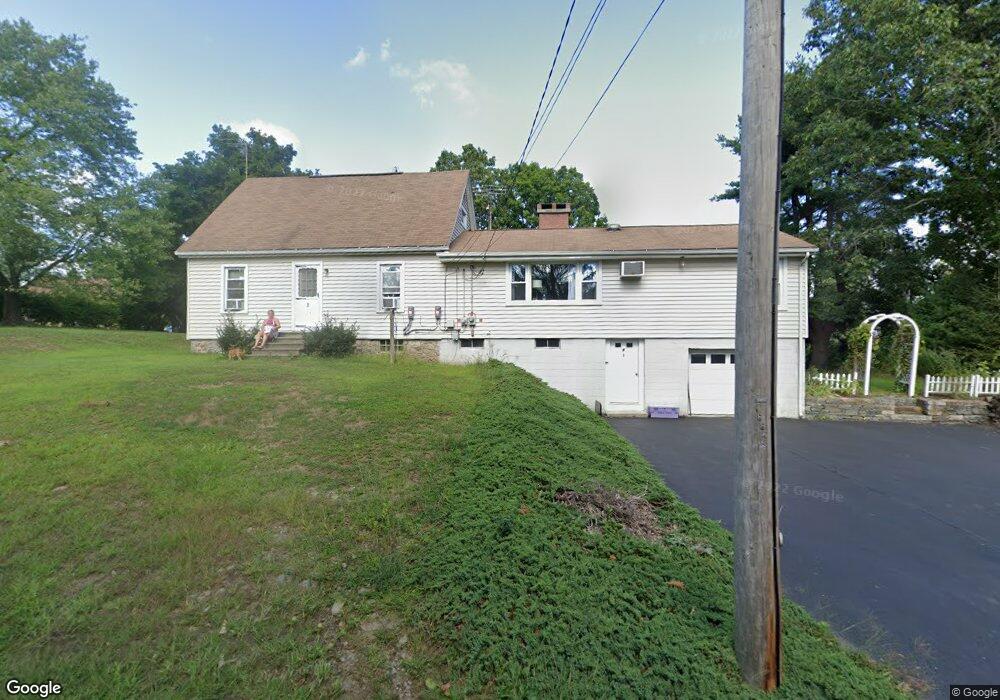 35 Modock Rd, Putnam, CT 06260 - photo 1