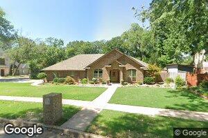 2914 Meadow Ave, Norman, OK 73072