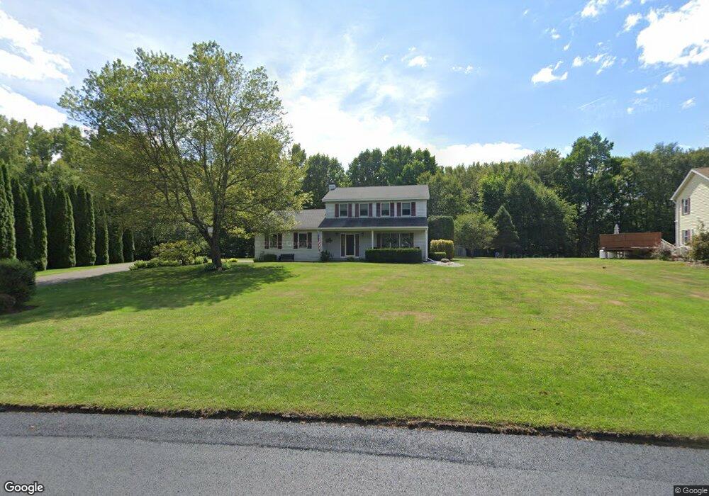 1518 Maplecrest Dr, Castleton On Hudson, NY 12033 - photo 1