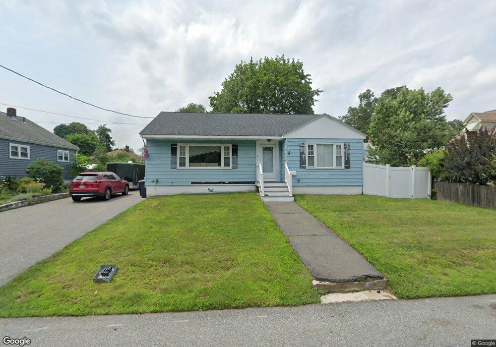 4 Faulkner Ave, Wilmington, MA 01887 - photo 1