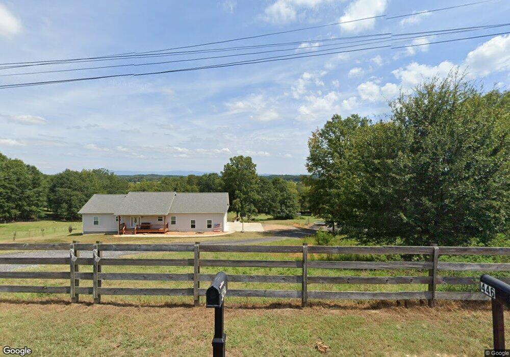 445 Owens Gin Rd NE, Calhoun, GA 30701 - photo 1