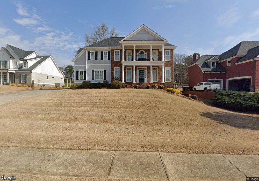 1311 Traditions Way, Jefferson, GA 30549 - photo 1