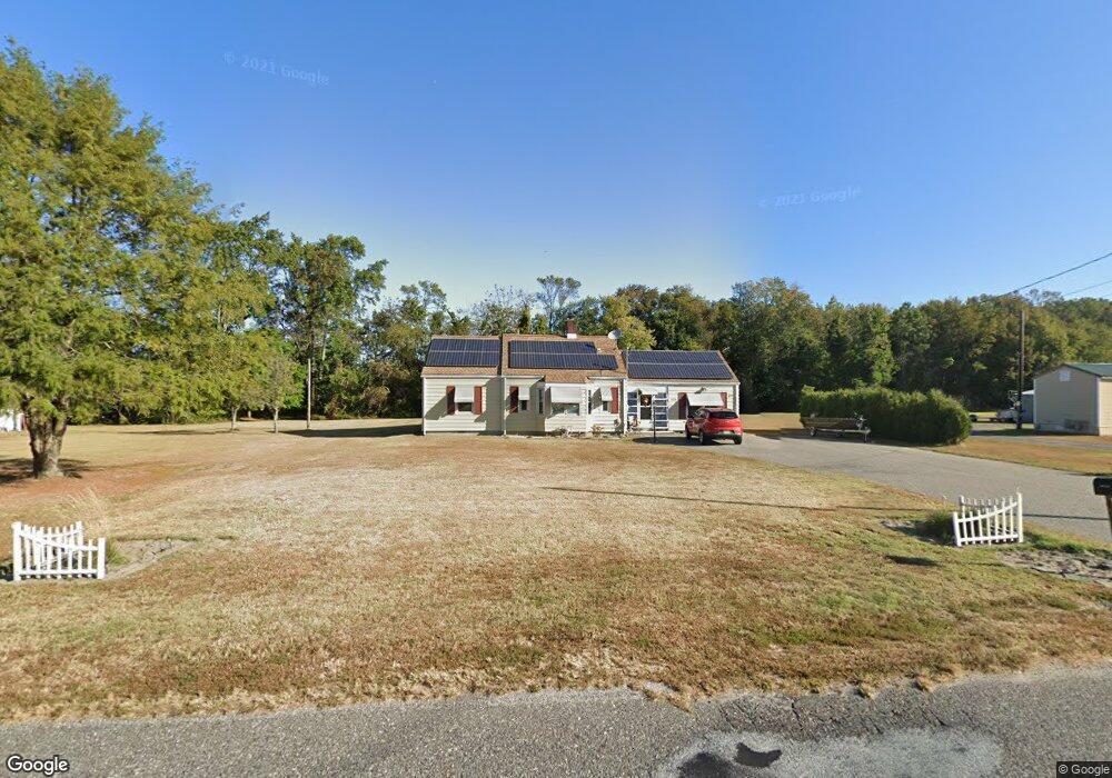 339 Methodist Rd, Newport, NJ 08345 - photo 1