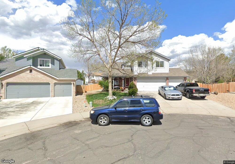 18843 E Union Place, Aurora, CO 80015 - photo 1