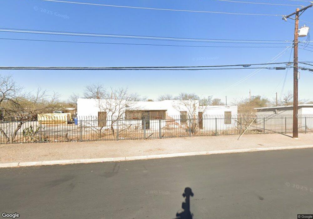 3449 N Los Altos Ave, Tucson, AZ 85705 - photo 1