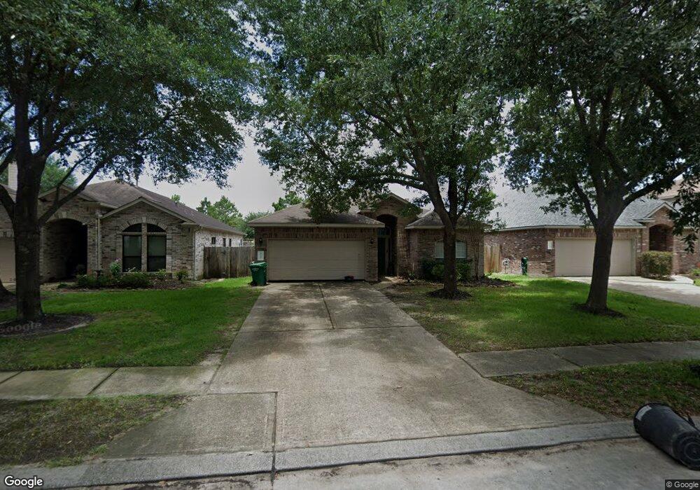 31615 Forest Oak Park Ct, Conroe, TX 77385 - photo 1